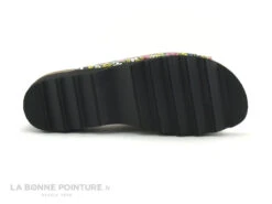 Artika GADIN Margy Yellow - Fleurs Multicolores - Mule Confort F -Pas à Pas cd24607c73b9e66c561f35ea11d5d5ef img 6547.jpg 167597