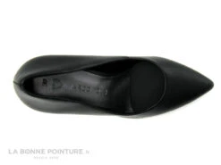 Marco Tozzi 2-22415-20 Black - Escarpin Noir A Talon Haut -Pas à Pas cd24607c73b9e66c561f35ea11d5d5ef img 6606.jpg 179517