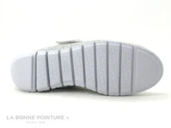 Artika MENOURE Silver 862001 - Ballerine Argent Avec Bride A Scratch -Pas à Pas cd24607c73b9e66c561f35ea11d5d5ef img 6672.jpg 179579