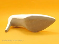 Marco Tozzi 2-22415-20 White - Escarpin Blanc Verni Talon Haut -Pas à Pas cd24607c73b9e66c561f35ea11d5d5ef img 6800.jpg 113721