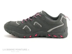 Ushuaia HUARAZ Gris Fonce Rose - Basket Randonnee Femme -Pas à Pas cd24607c73b9e66c561f35ea11d5d5ef img 6886.jpg 136527