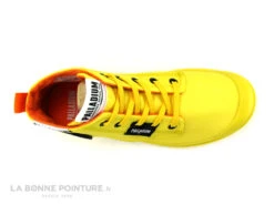 Palladium OVERLAB - Super Lemon - 77371 - Basket Montante Jaune 12 Palladium OVERLAB - Super Lemon - 77371 - Basket Montante Jaune -Pas à Pas cd24607c73b9e66c561f35ea11d5d5ef img 6908.jpg 179878