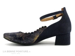 Libre Comme L Air ZHOUR - Blue Indigo - Escarpin -Pas à Pas cd24607c73b9e66c561f35ea11d5d5ef img 7141.jpg 125714