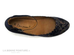 Libre Comme L Air ZHOUR - Blue Indigo - Escarpin -Pas à Pas cd24607c73b9e66c561f35ea11d5d5ef img 7144.jpg 125712