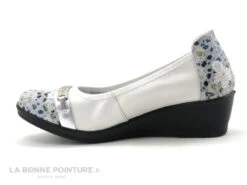 Inea ULAN Flow Marine Creme - Escarpin Compense -Pas à Pas cd24607c73b9e66c561f35ea11d5d5ef img 7186.jpg 156076