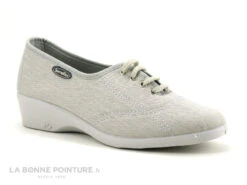 Semelflex GIGI 2 Jeans Gris - Chaussure Toile Femme - Semelle Souple -Pas à Pas cd24607c73b9e66c561f35ea11d5d5ef img 7241.jpg 180364