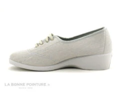 Semelflex GIGI 2 Jeans Gris - Chaussure Toile Femme - Semelle Souple -Pas à Pas cd24607c73b9e66c561f35ea11d5d5ef img 7243.jpg 180361