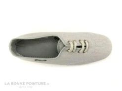 Semelflex GIGI 2 Jeans Gris - Chaussure Toile Femme - Semelle Souple -Pas à Pas cd24607c73b9e66c561f35ea11d5d5ef img 7245.jpg 180363