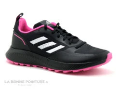 Adidas RUNFALCON 2-0 FZ3585 - Noir - Basket Course A Pied Femme 11 Adidas RUNFALCON 2-0 FZ3585 - Noir - Basket Course A Pied Femme -Pas à Pas cd24607c73b9e66c561f35ea11d5d5ef img 7249.jpg 156155