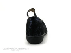 Artika INTERINO Bleu Marine - Ballerine Avec Bride -Pas à Pas cd24607c73b9e66c561f35ea11d5d5ef img 7262.jpg 180340