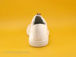 Tropeziennes CHANA Blanc - 27830 - Basket Toile Blanche Femme -Pas à Pas cd24607c73b9e66c561f35ea11d5d5ef img 7475.jpg 168564