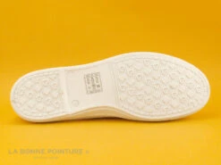 Tropeziennes CHANA Blanc - 27830 - Basket Toile Blanche Femme -Pas à Pas cd24607c73b9e66c561f35ea11d5d5ef img 7476.jpg 168563