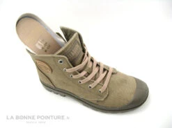 Palladium HI Z DESERT W 20E 76469 - Sahara - Chaussure Montante 12 Palladium HI Z DESERT W 20E 76469 - Sahara - Chaussure Montante -Pas à Pas cd24607c73b9e66c561f35ea11d5d5ef img 7685.jpg 156592