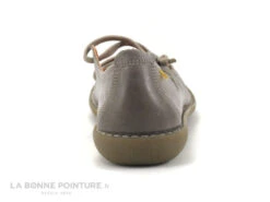 Jungla 5120 Taupe - Ballerine Femme Cuir Beige -Pas à Pas cd24607c73b9e66c561f35ea11d5d5ef img 7741.jpg 168842