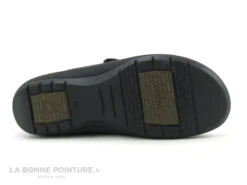 Semelflex GRAZIELLA Jeans - Mule Velcro Femme -Pas à Pas cd24607c73b9e66c561f35ea11d5d5ef img 7874.jpg 156846