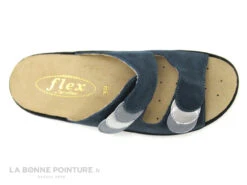 Semelflex GRAZIELLA Jeans - Mule Velcro Femme -Pas à Pas cd24607c73b9e66c561f35ea11d5d5ef img 7875.jpg 156847