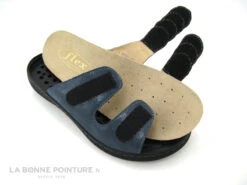 Semelflex GRAZIELLA Jeans - Mule Velcro Femme -Pas à Pas cd24607c73b9e66c561f35ea11d5d5ef img 7877.jpg 156844