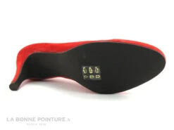 CATY KIVALA Gapa 60 - Velours Rouge - Escarpin Talon Haut -Pas à Pas cd24607c73b9e66c561f35ea11d5d5ef img 7881.jpg 114940