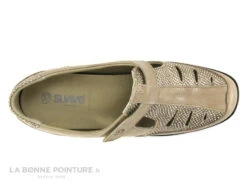 Suaves ALPES 5042APT Sandy - Chaussure Aeree Beige - Talon Compense 12 Suaves ALPES 5042APT Sandy - Chaussure Aeree Beige - Talon Compense -Pas à Pas cd24607c73b9e66c561f35ea11d5d5ef img 7943.jpg 169174