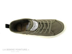 Palladium PALLASHOCK - 78568 - Dusky Green - Chaussure Montante Kaki -Pas à Pas cd24607c73b9e66c561f35ea11d5d5ef img 7963.jpg 181252