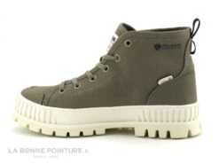 Palladium PALLASHOCK - 78568 - Dusky Green - Chaussure Montante Kaki -Pas à Pas cd24607c73b9e66c561f35ea11d5d5ef img 7966.jpg 181255