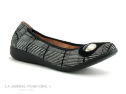 Inea FABAGO - Ballerine Prince De Galles Noir Blanc Bordeaux 11 Inea FABAGO - Ballerine Prince De Galles Noir Blanc Bordeaux -Pas à Pas cd24607c73b9e66c561f35ea11d5d5ef img 8026.jpg 140644