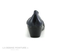 Inea RAMIRO Print Bleu Verni - Escarpin Compense -Pas à Pas cd24607c73b9e66c561f35ea11d5d5ef img 8042.jpg 140668