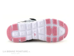 Lico SUNFLOWERS 590052 - Rose Gris - Basket Fleurie - Fille Femme -Pas à Pas cd24607c73b9e66c561f35ea11d5d5ef img 8068.jpg 157696