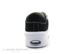 Dockers 50VL201 - Basket Toile Noire Femme - Semelle Plateforme -Pas à Pas cd24607c73b9e66c561f35ea11d5d5ef img 8241.jpg 169356