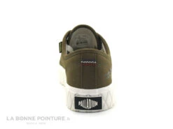 Palladium PALLA ACE CANVAS Olive 77014-307 - Basket Basse Femme -Pas à Pas cd24607c73b9e66c561f35ea11d5d5ef img 8264.jpg 169345