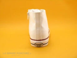 Dockers 38AY670 500 Weiss - Basket Montante Toile Blanche -Pas à Pas cd24607c73b9e66c561f35ea11d5d5ef img 8307.jpg 157350