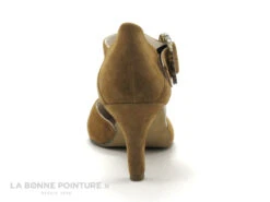 Artika YNATA Vel Daim - Escarpin Jaune Ocre - Talon Haut - Bout Pointu -Pas à Pas cd24607c73b9e66c561f35ea11d5d5ef img 8376.jpg 157429