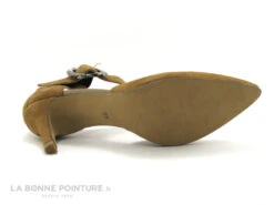 Artika YNATA Vel Daim - Escarpin Jaune Ocre - Talon Haut - Bout Pointu -Pas à Pas cd24607c73b9e66c561f35ea11d5d5ef img 8377.jpg 157431