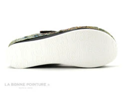 Laura Vita BRCUELO 83 Noir - Mule Femme Semelle Compensee 13 Laura Vita BRCUELO 83 Noir - Mule Femme Semelle Compensee -Pas à Pas cd24607c73b9e66c561f35ea11d5d5ef img 8423.jpg 158233