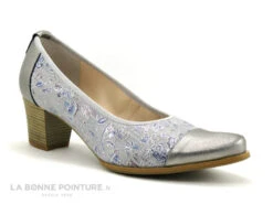 Geo Reino TURBAN Honda Gris - Escarpin Petit Talon 11 Geo Reino TURBAN Honda Gris - Escarpin Petit Talon -Pas à Pas cd24607c73b9e66c561f35ea11d5d5ef img 8458.jpg 182121