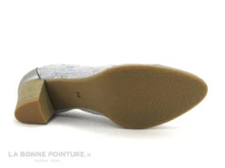 Geo Reino TURBAN Honda Gris - Escarpin Petit Talon 13 Geo Reino TURBAN Honda Gris - Escarpin Petit Talon -Pas à Pas cd24607c73b9e66c561f35ea11d5d5ef img 8462.jpg 182119