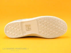 Tropeziennes CANDLE Blanc 23425 - Tennis Lacet Femme -Pas à Pas cd24607c73b9e66c561f35ea11d5d5ef img 8950.jpg 158728