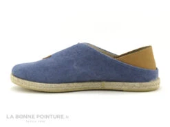 CM Mediterranea 37126001 - Denim 3481 - Chaussure Espadrille Bleue 9 CM Mediterranea 37126001 - Denim 3481 - Chaussure Espadrille Bleue -Pas à Pas cd24607c73b9e66c561f35ea11d5d5ef img 9154.jpg 170560