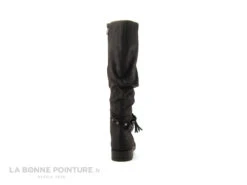 Marco Tozzi 2-25612-23 Mocca Ant Comb - Botte Femme Marron -Pas à Pas cd24607c73b9e66c561f35ea11d5d5ef img 9196.jpg 141963