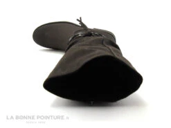 Marco Tozzi 2-25612-23 Mocca Ant Comb - Botte Femme Marron -Pas à Pas cd24607c73b9e66c561f35ea11d5d5ef img 9198.jpg 141965