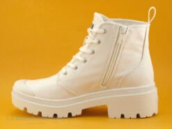 Palladium PALLABASE Twill Star White-M - 96907-116 - Chaussure Montante -Pas à Pas cd24607c73b9e66c561f35ea11d5d5ef img 9354.jpg 170764