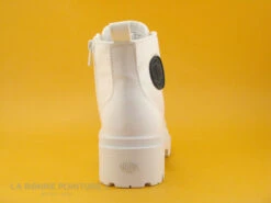 Palladium PALLABASE Twill Star White-M - 96907-116 - Chaussure Montante -Pas à Pas cd24607c73b9e66c561f35ea11d5d5ef img 9355.jpg 170763