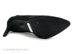 Enza Nucci QL3304 - Noir - Perles Argents - Escarpin Talon Aiguille -Pas à Pas cd24607c73b9e66c561f35ea11d5d5ef img 9549.jpg 128433