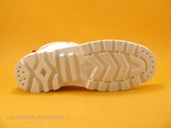 Palladium HI DU C Star White - 19E75896 - Chaussure Montante F -Pas à Pas cd24607c73b9e66c561f35ea11d5d5ef img 9785.jpg 159605